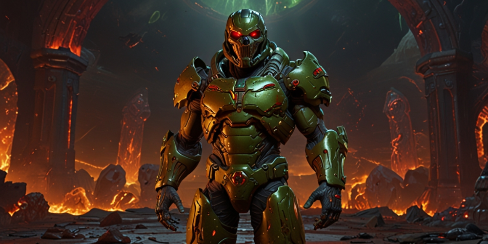 Doom Eternal